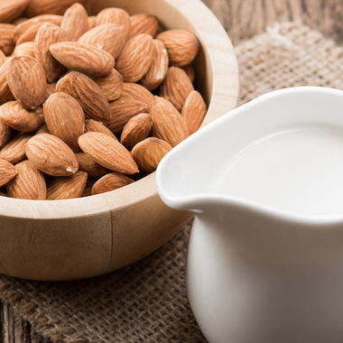 Are Dairy Alternatives Sweeter?